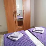 Lavanda Apartman *