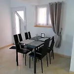 Lavanda Apartman Premantura