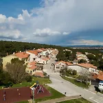 Lavanda Apartman Premantura