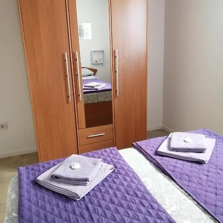 Lavanda شقة *