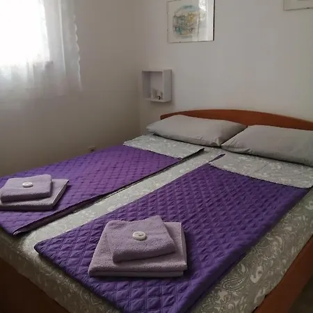Lavanda Apartman Premantura