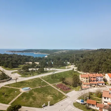 Apartament Lavanda *