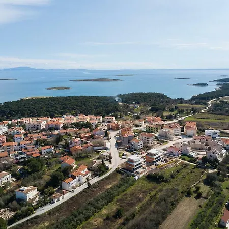 Lavanda Apartman Premantura