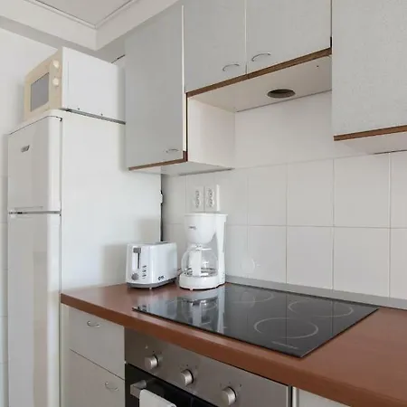 Lavanda Apartament *