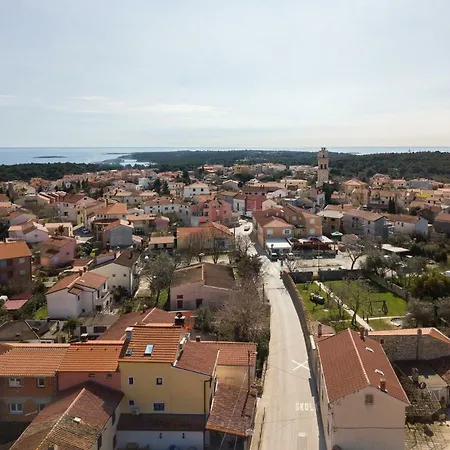Apartament Lavanda