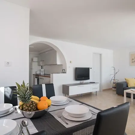 Apartman Lavanda