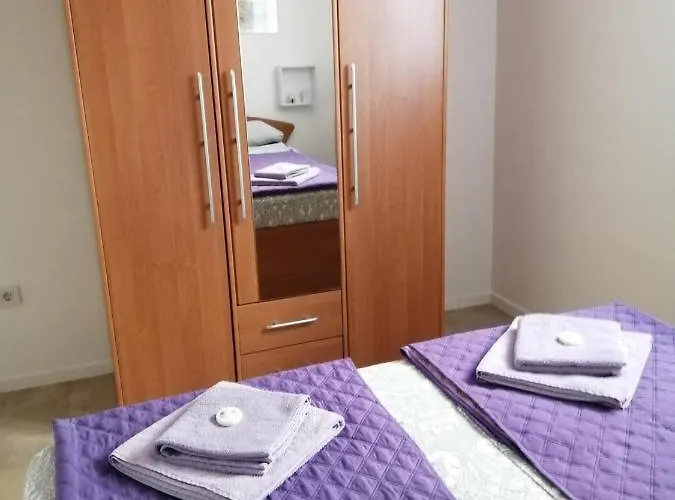 Lavanda Appartement *