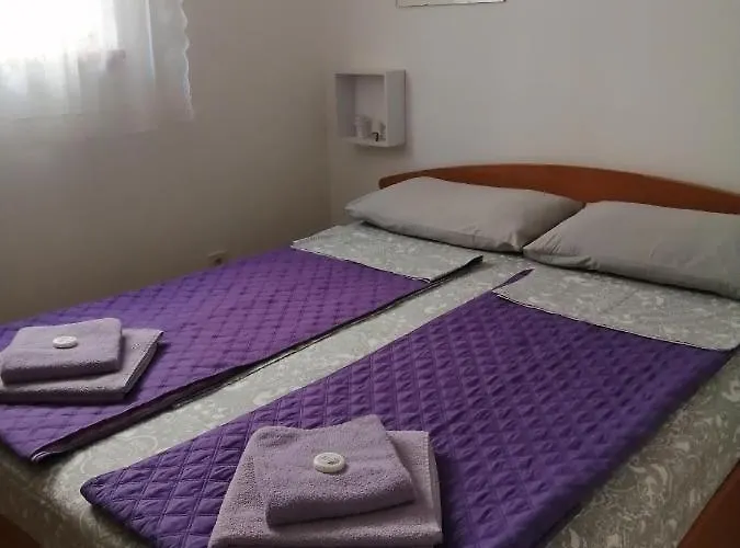 Lavanda Appartement Premantura