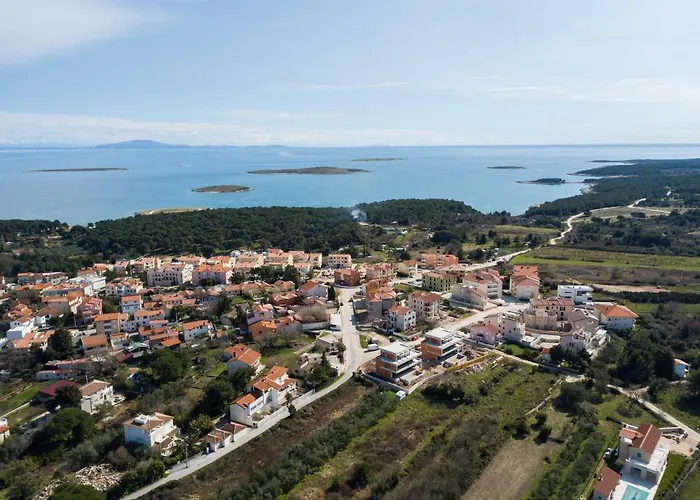 Lavanda Appartement Premantura