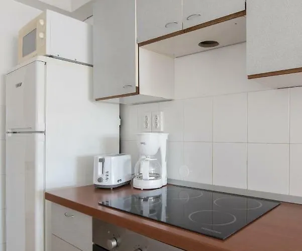 Lavanda Appartement *