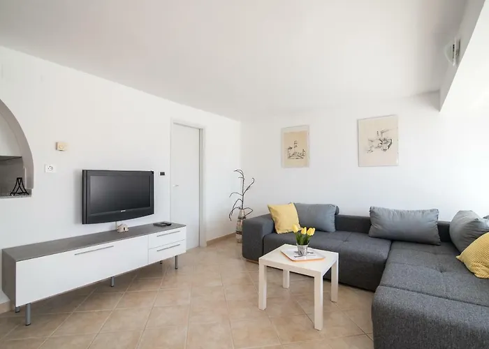 Lavanda Appartement